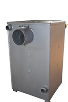 купить котел на твердом топливе 12 квт