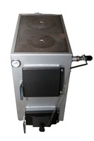 Классический котел Гончар 18 квт 3мм