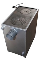 Твердотопливный котел купить украина