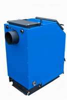 твердотопливный котел 25 квт