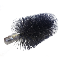 ерш для чистки котлов