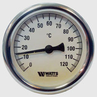 Термометр для котла купить