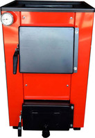 котел утепленный Гончар 14 кВт 3мм